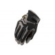 Перчатки Mechanix Impact PRO Ultimate | цвет черный | (H30-05-BLK)